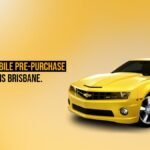 CarAssure Mobile Pre-Purchase Car Inspections Brisbane