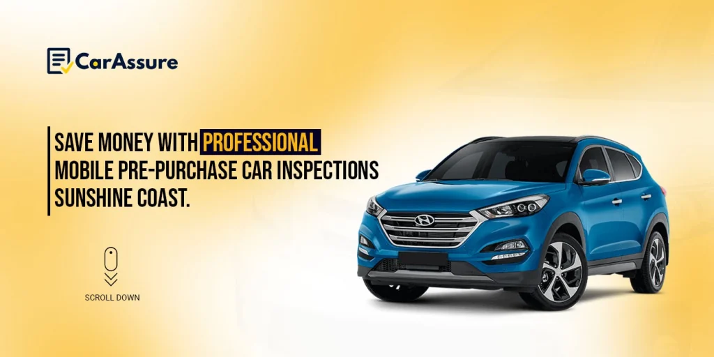 Save Money with Professional Mobile Pre-Purchase Car Inspections Sunshine Coast