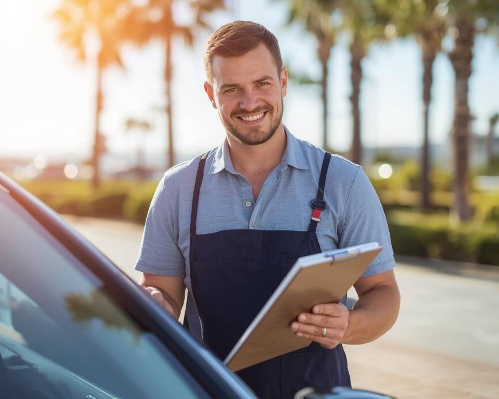 Pre-Purchase Car Inspections Gold Coast