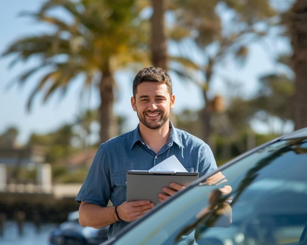 Pre-Purchase Car Inspections Gold Coast By CarAssure