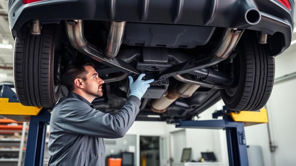 Mobile Pre-Purchase Car Inspections Gold Coast