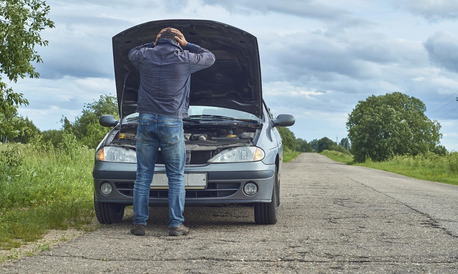 Buying a Used Car Without Inspection? Here’s What Can Go Wrong