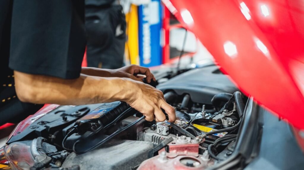 Same-Day Car Inspection Services in Brisbane Are They Worth It?
