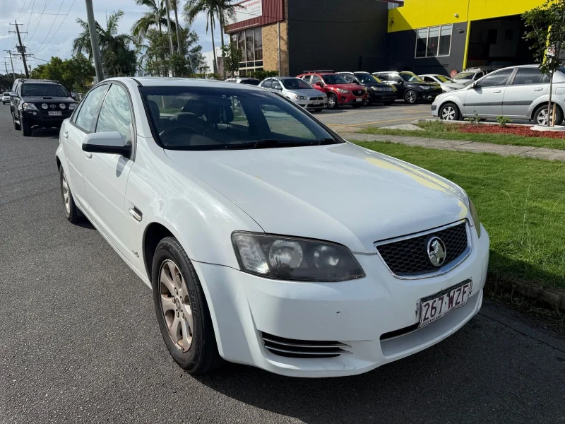 Holden Commodore