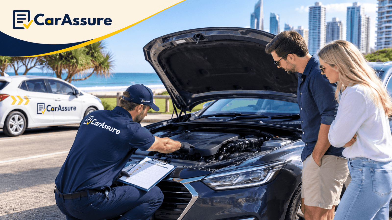 Real Gold Coast Case Study: How a $190 Car Inspection Saved a Buyer $2,000