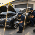 Basic vs. Standard vs. Premium Car Inspection: Which Package Do You Actually Need?
