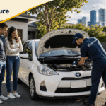 Brisbane Used Car Inspection Checklist Before You Pay the Seller