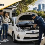 Brisbane Used Car Inspection Checklist Before You Pay the Seller