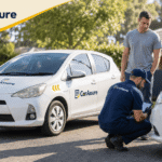 Mobile Pre-Purchase Car Inspections: Why We Come to You, Not the Other Way Around