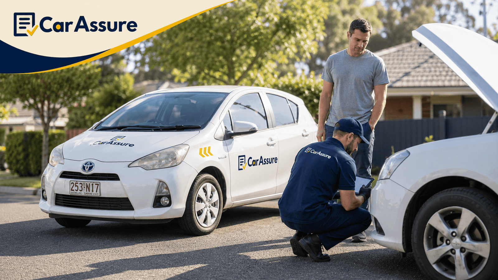 Mobile Pre-Purchase Car Inspections: Why We Come to You, Not the Other Way Around
