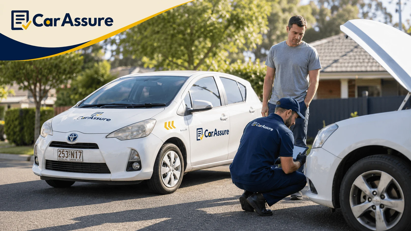 Mobile Pre-Purchase Car Inspections: Why We Come to You, Not the Other Way Around