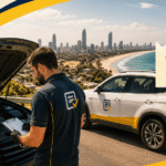 Mobile Pre-Purchase Vehicle Inspections Across Queensland: Areas Covered