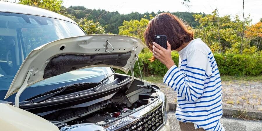 Car Inspection Services in Queensland?